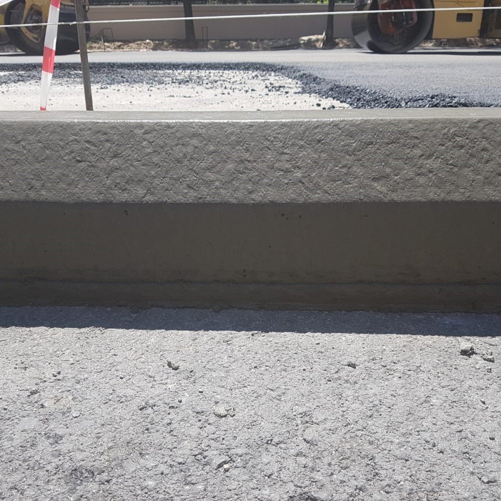 KAYAR KALIPLI BETON UYGULAMA HİZMETLERİ VE BETON FİNİŞERİ